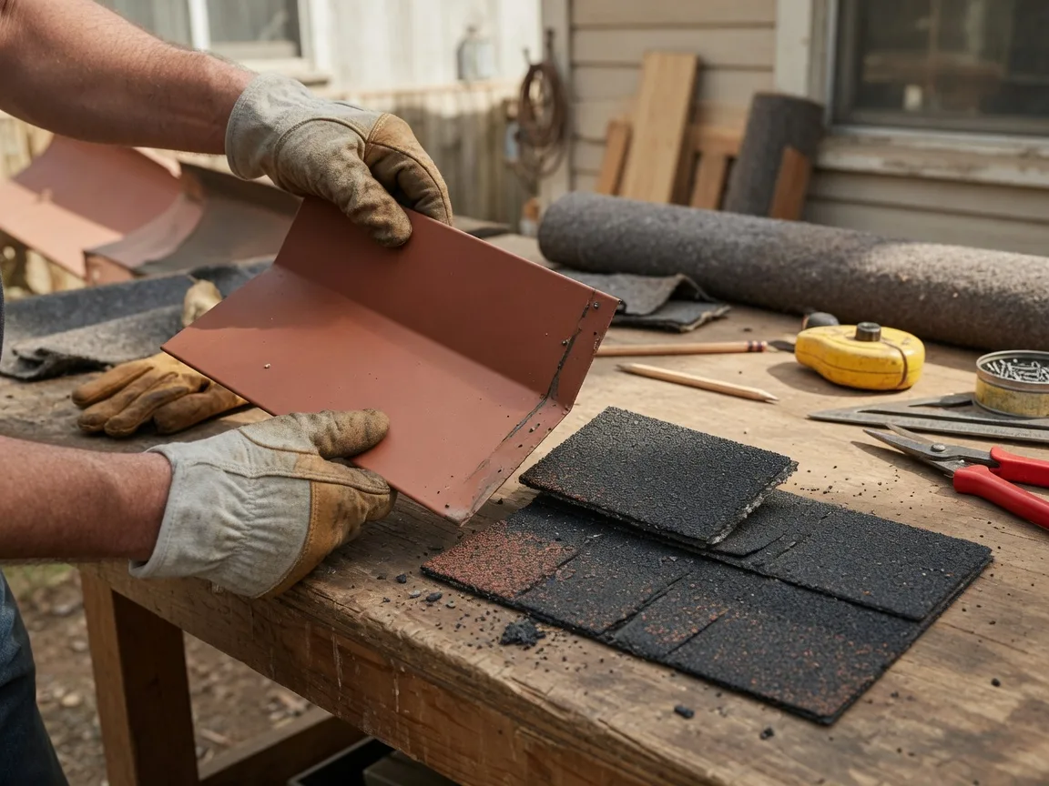 Roof Repair company in West Newton, MA